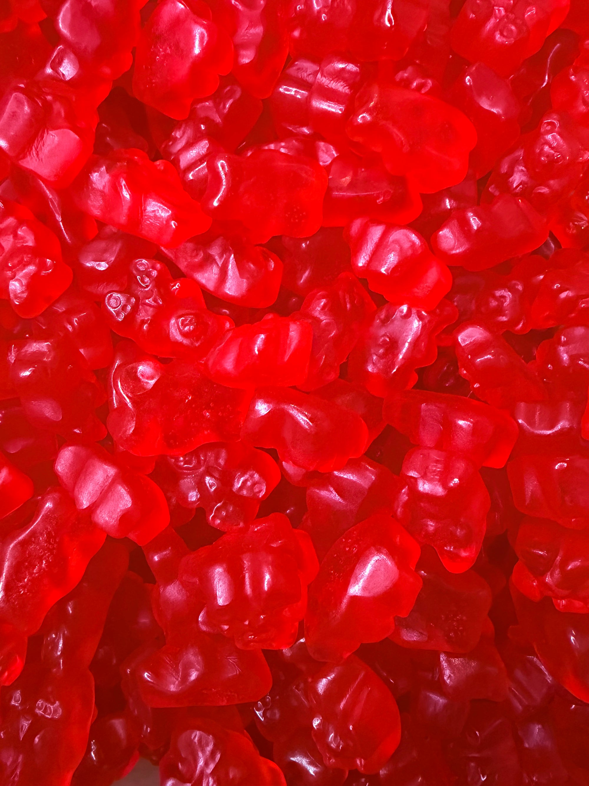 Cherry Bears