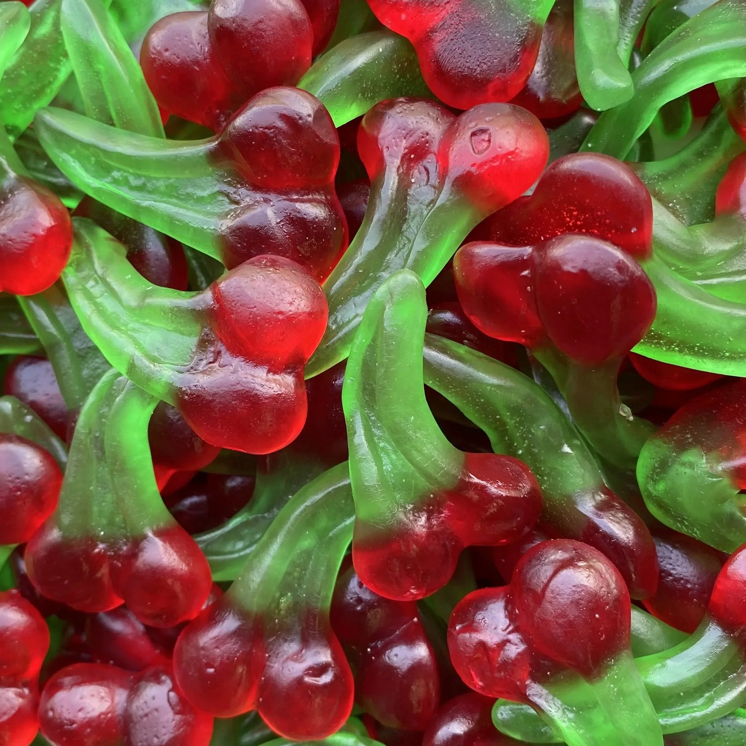 Gummies