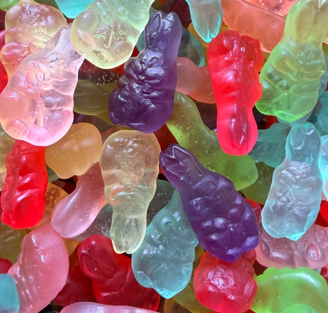 Easter – Lemmy Candy