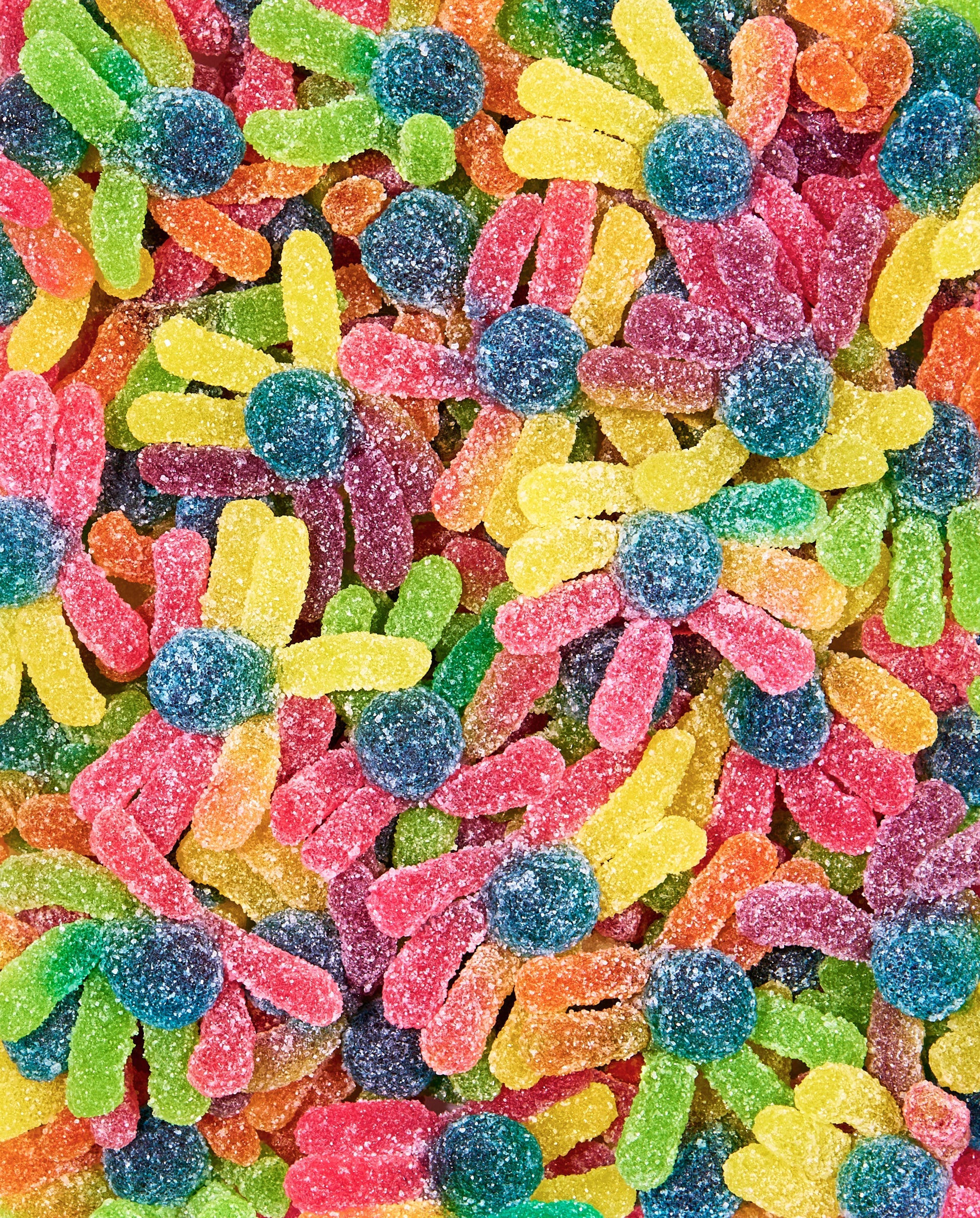Sour Octopus