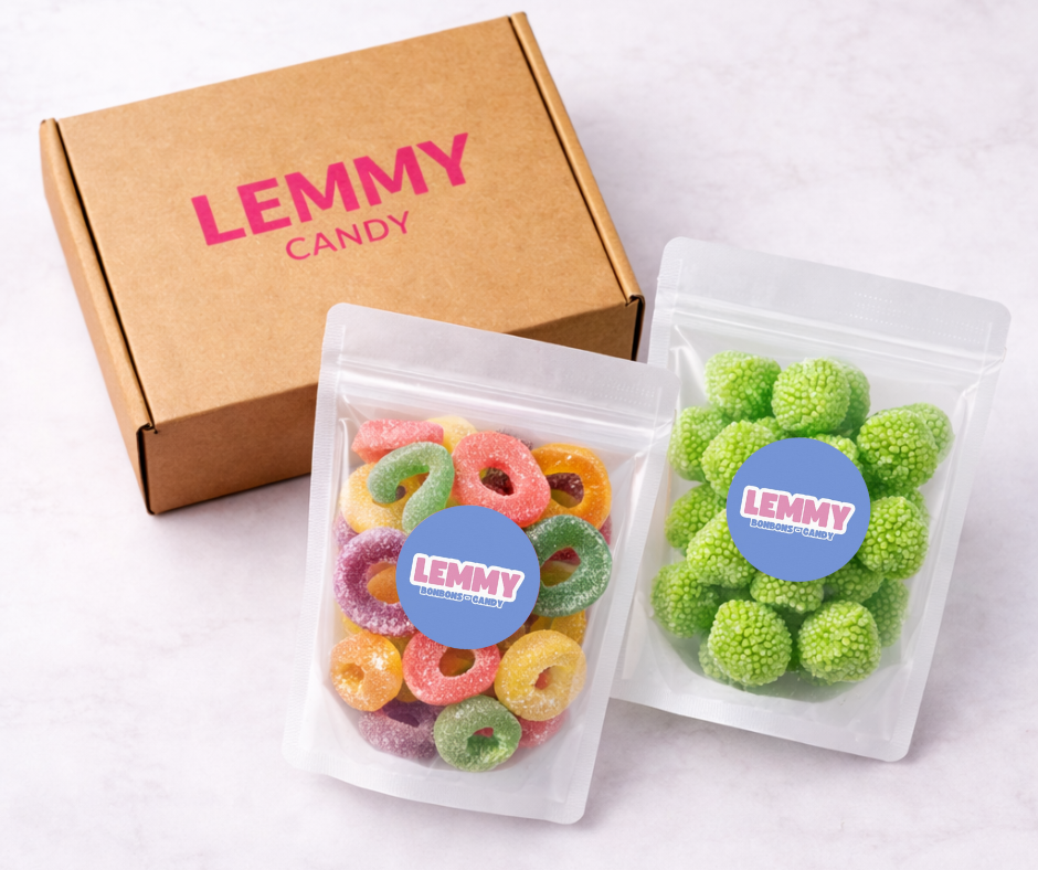 Lemmy Box - February