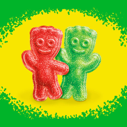 Holiday Sour Patch Kids
