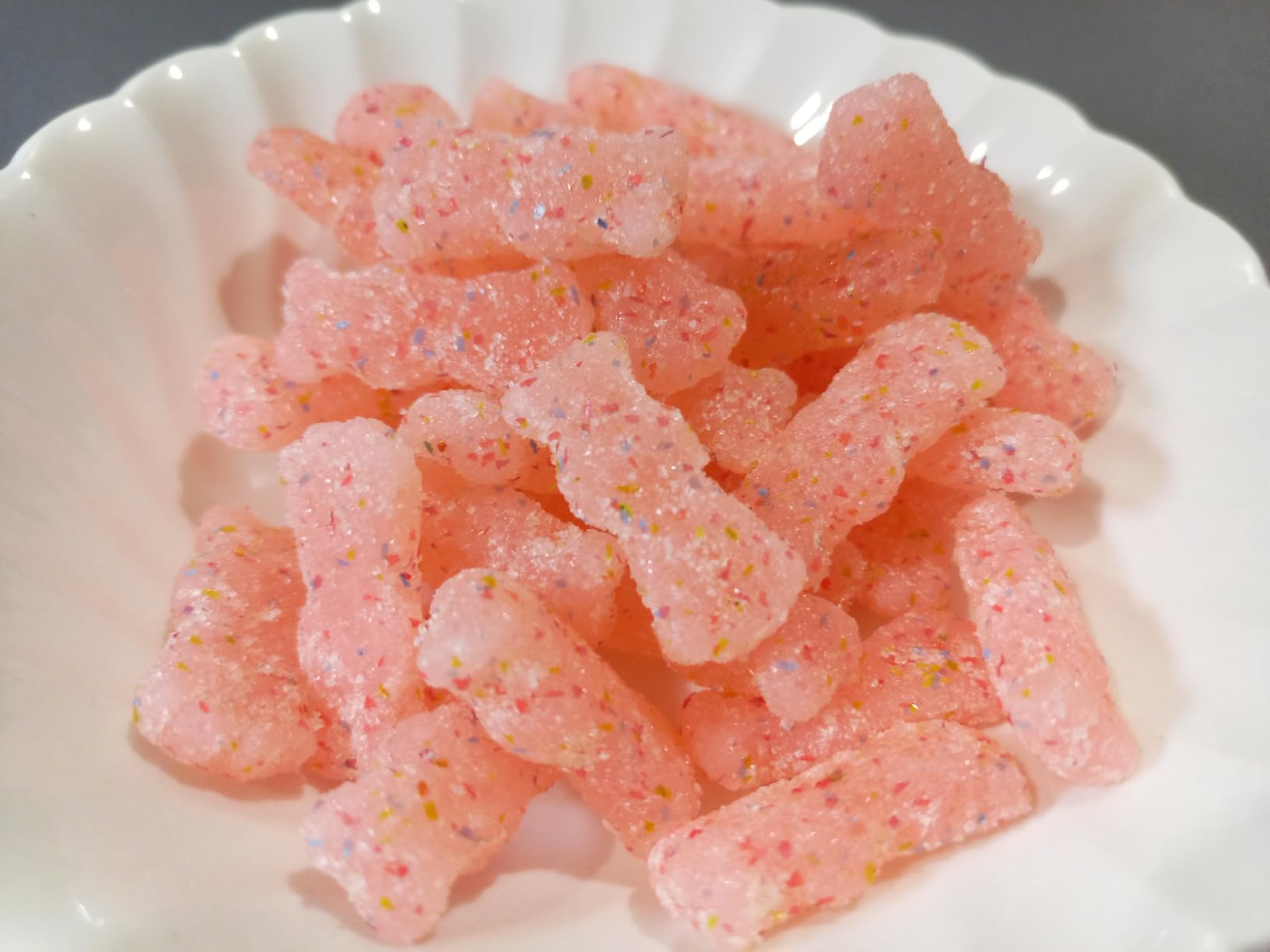 Sour Patch Kids - Glow Ups
