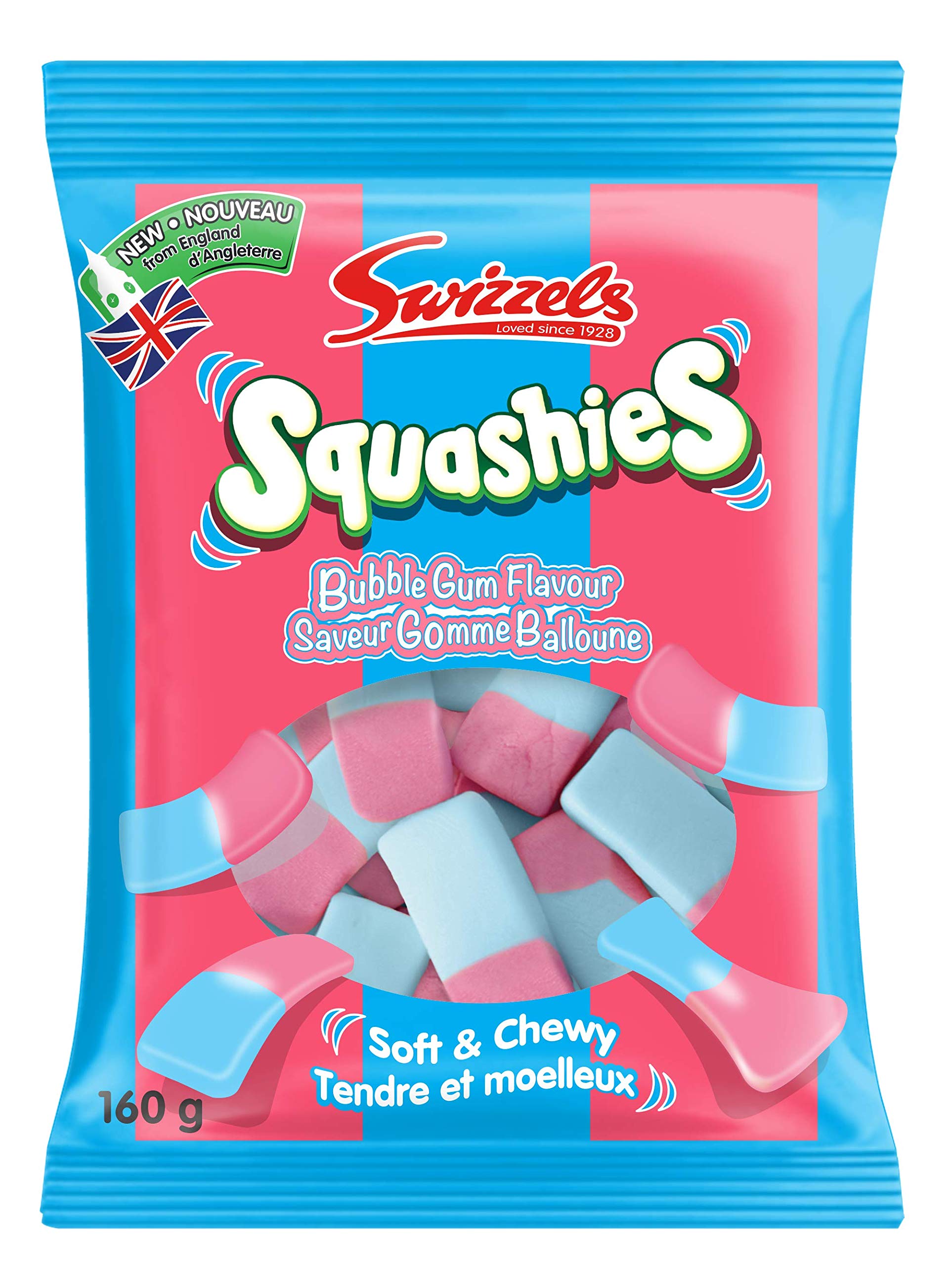 Squashies - Bubblegum