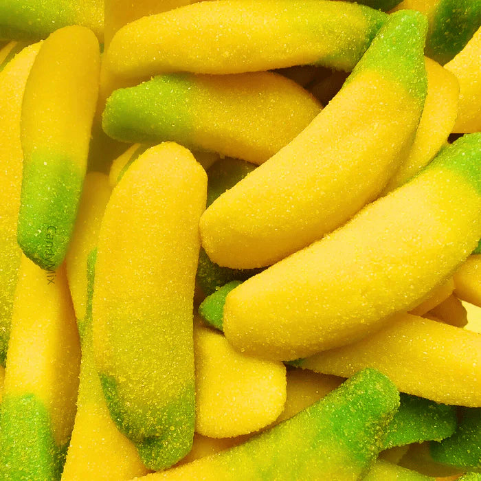 Banana Bites