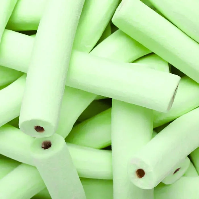 Watermelon Marshmallow Sticks