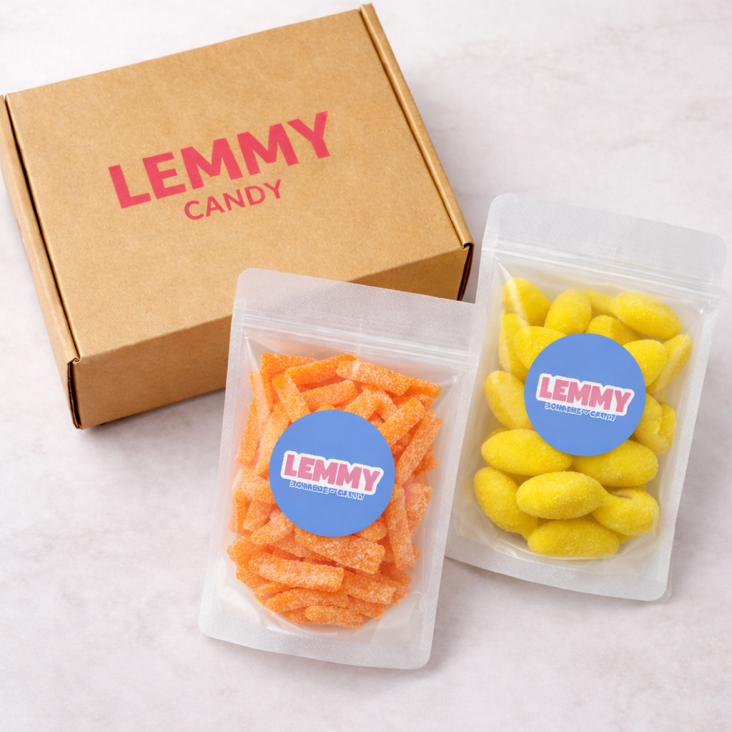 Lemmy Box - May