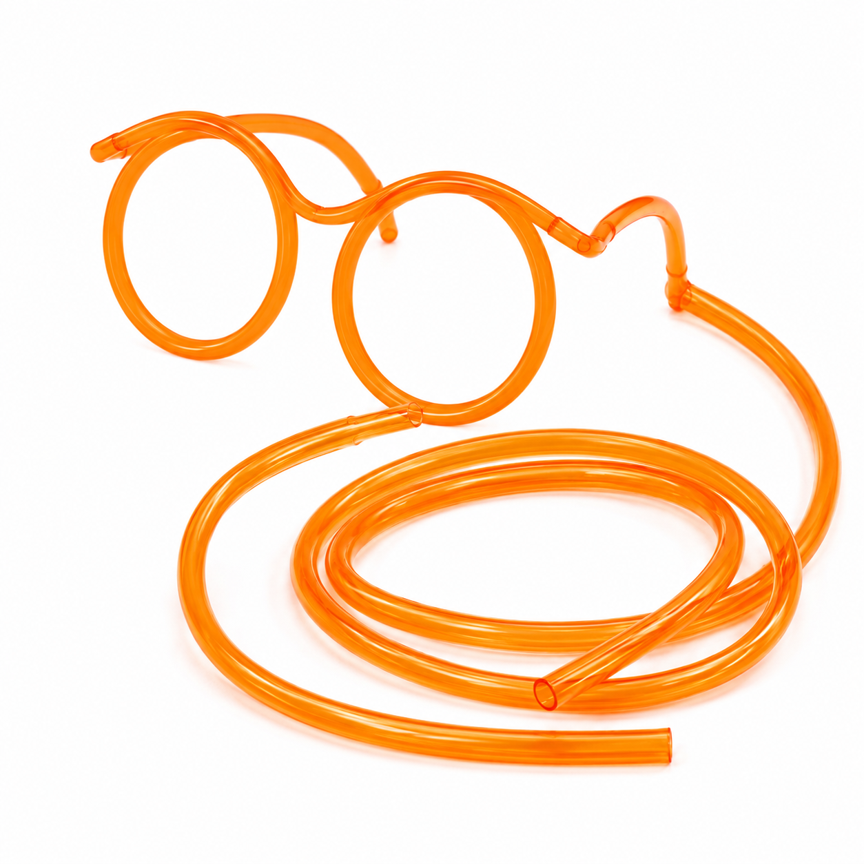 Silly Sip Glasses