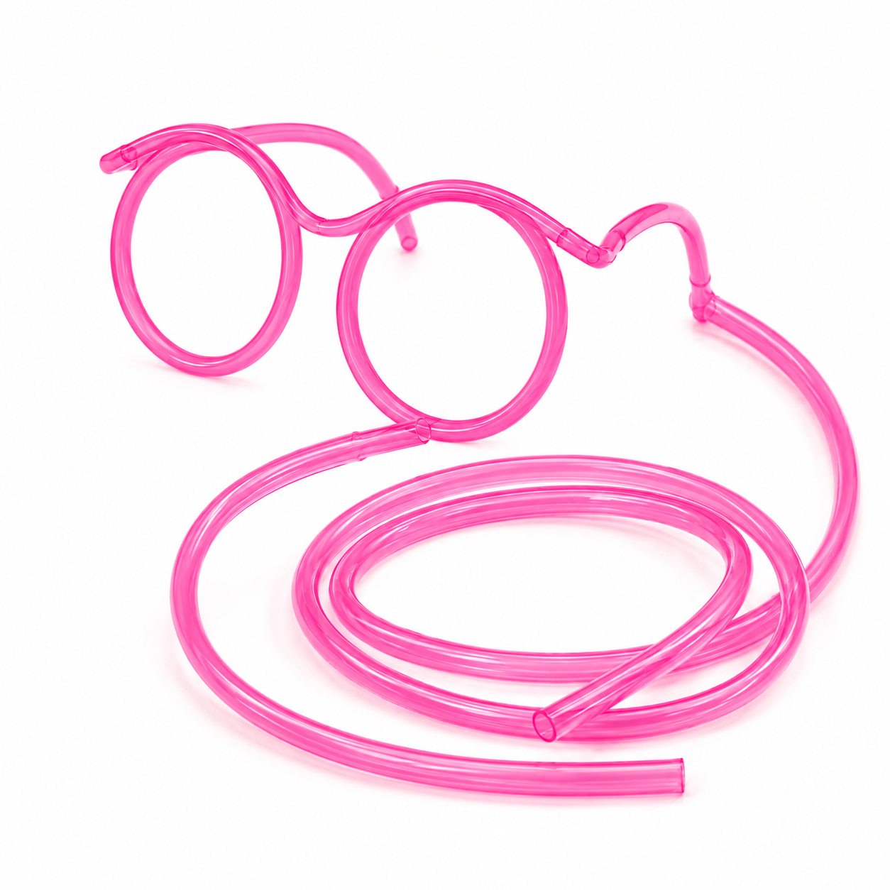 Silly Sip Glasses