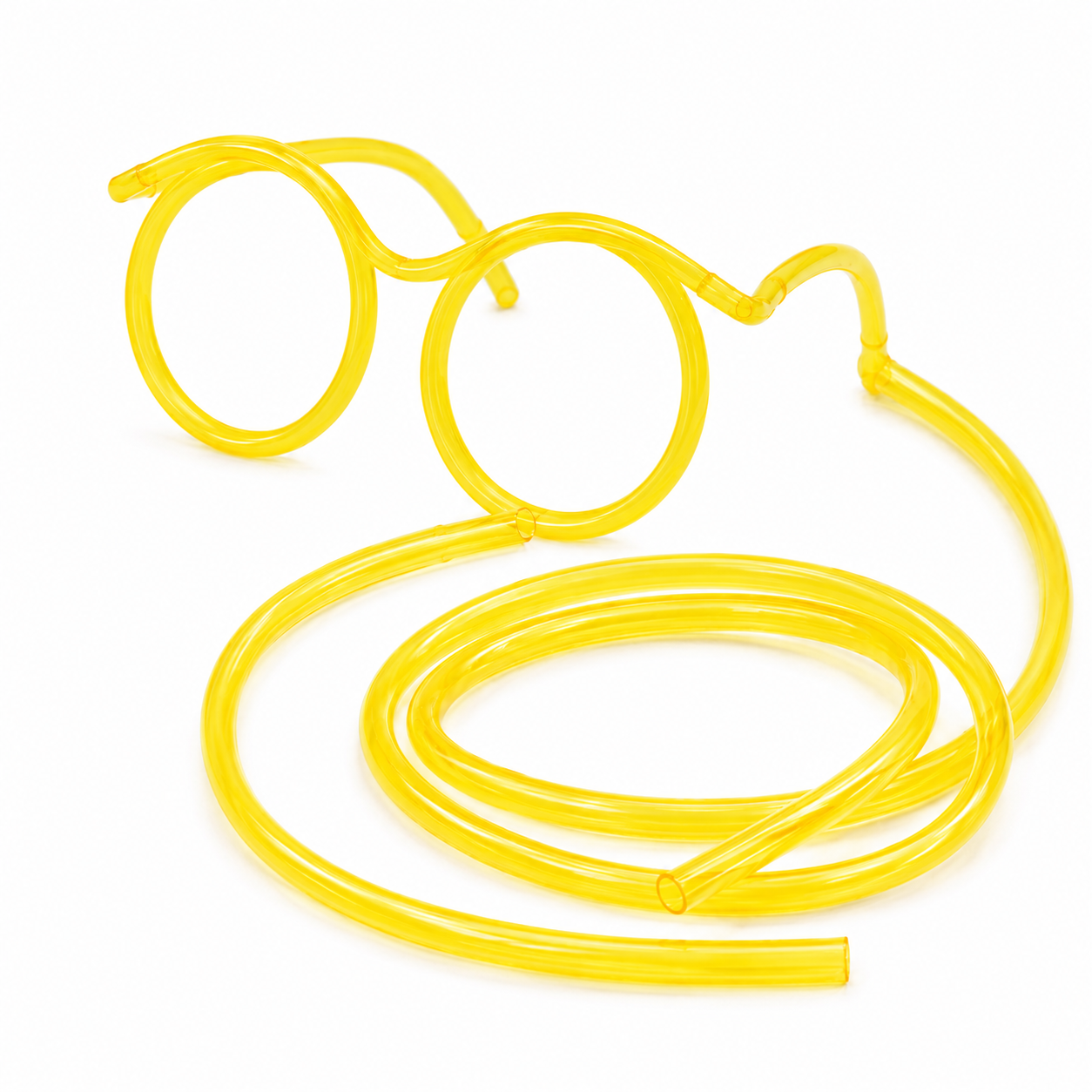 Silly Sip Glasses