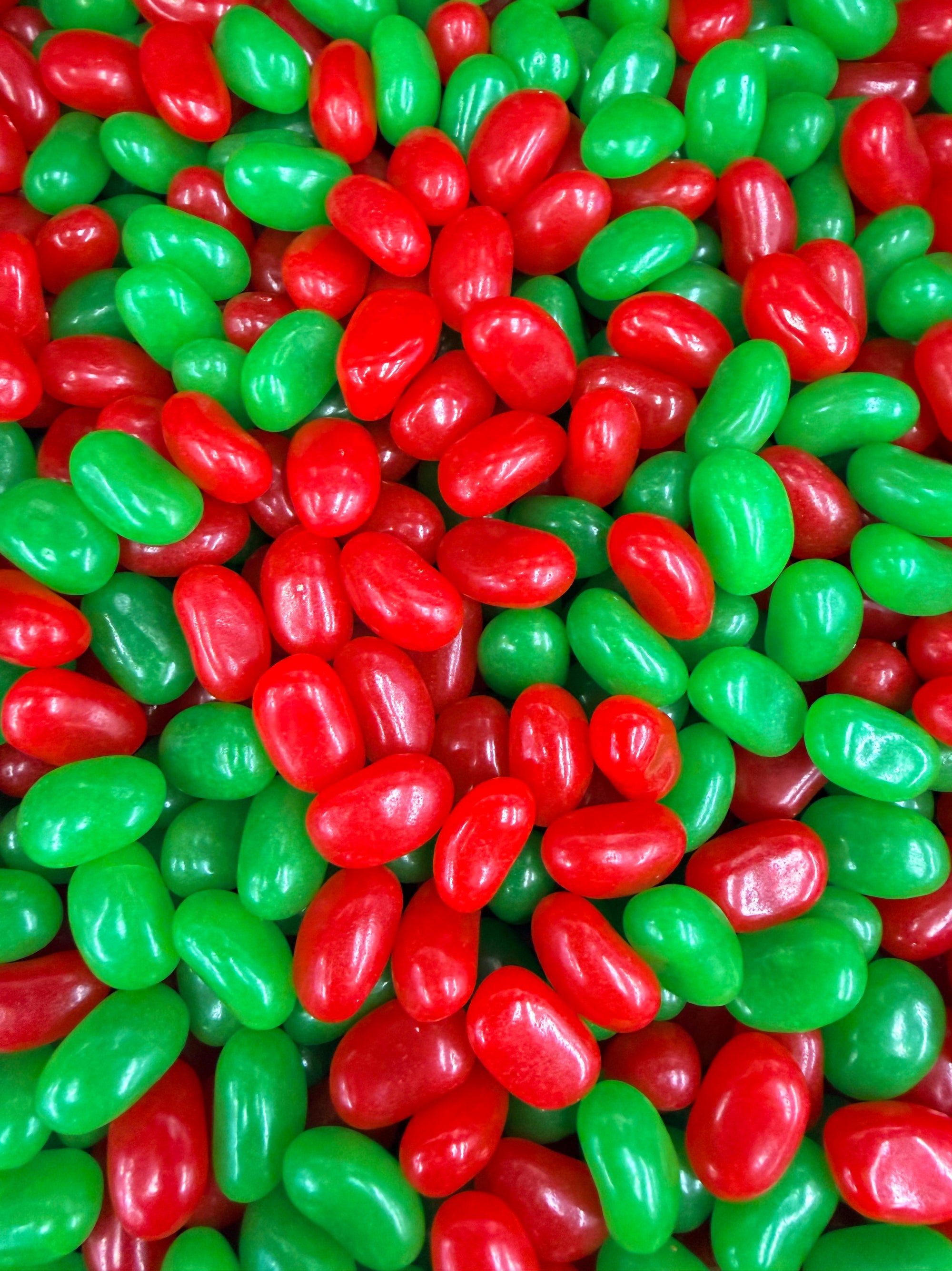 Holiday Jelly Beans