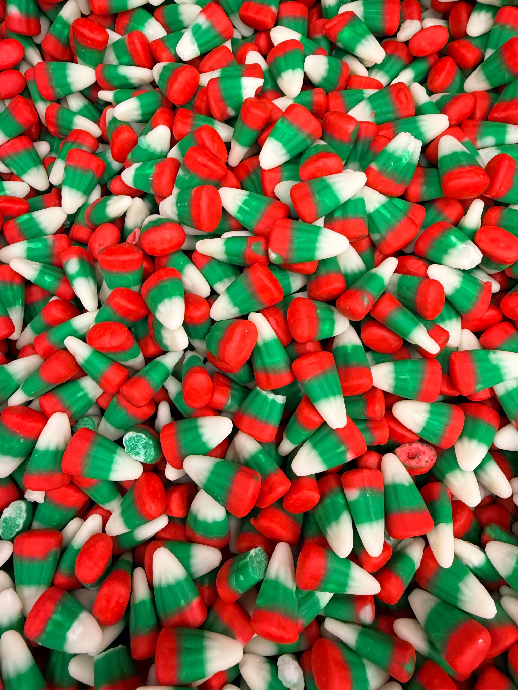 Reindeer Candy Corn
