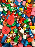 Mixed Licorices