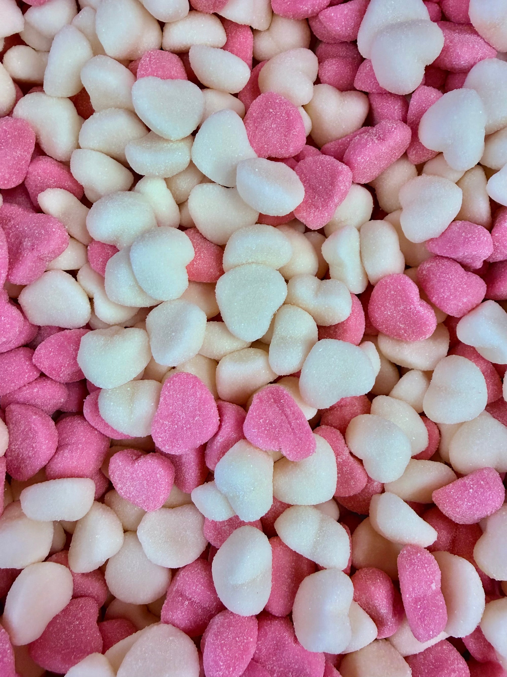 Sour Hearts