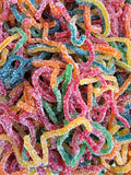 Sour Rainbow Strings