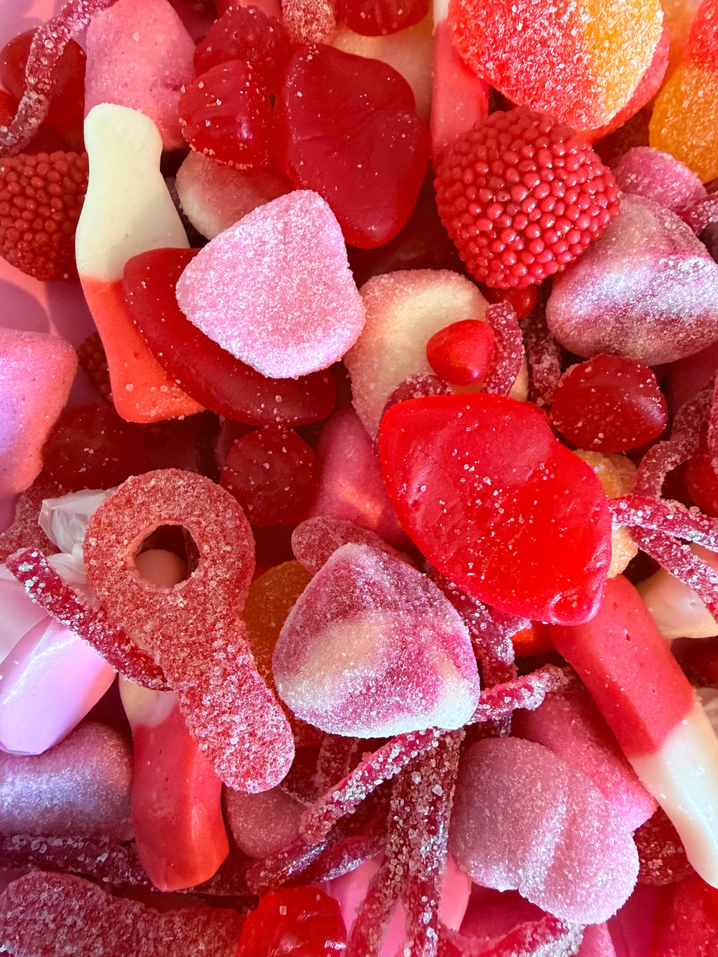 Valentine's Day Mix