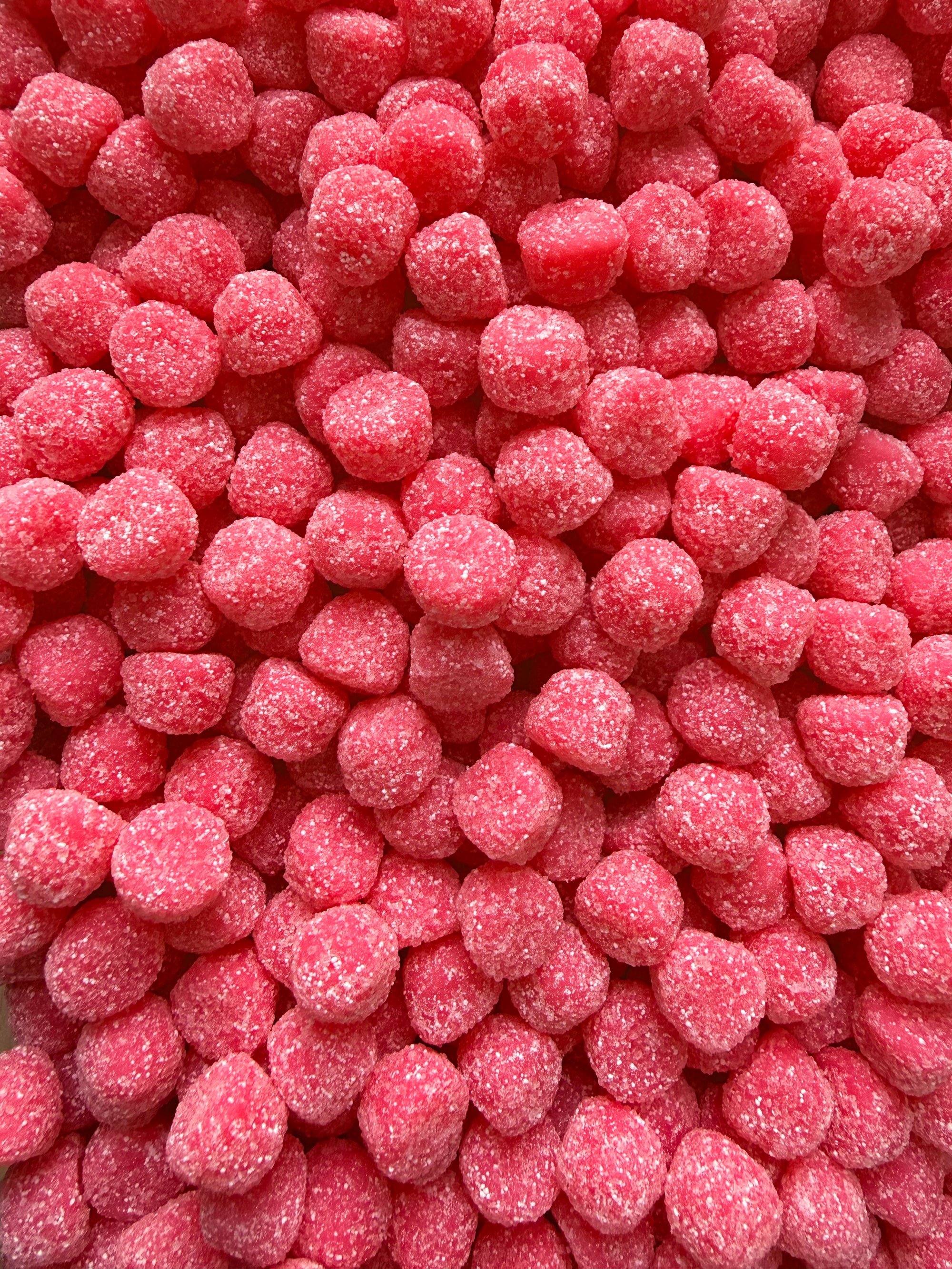 Mini Watermelon Bites