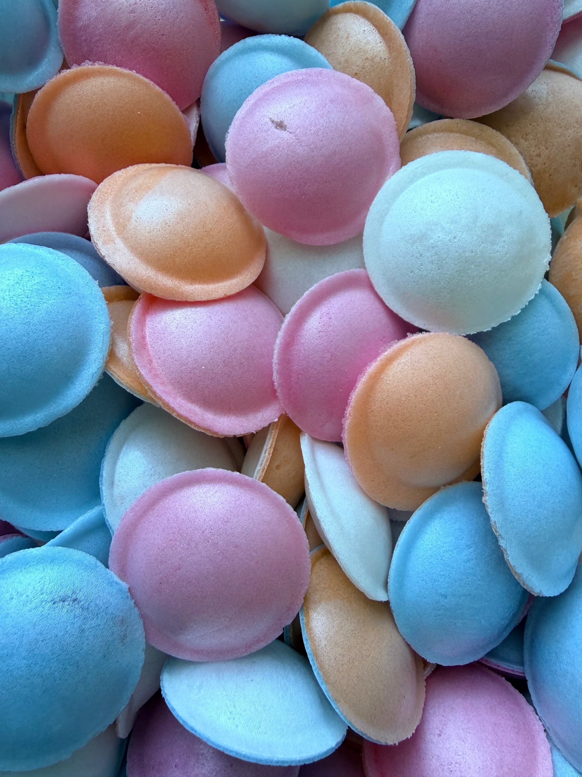 Flying Saucers