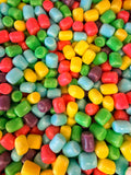 Candy Coated Marshmallows