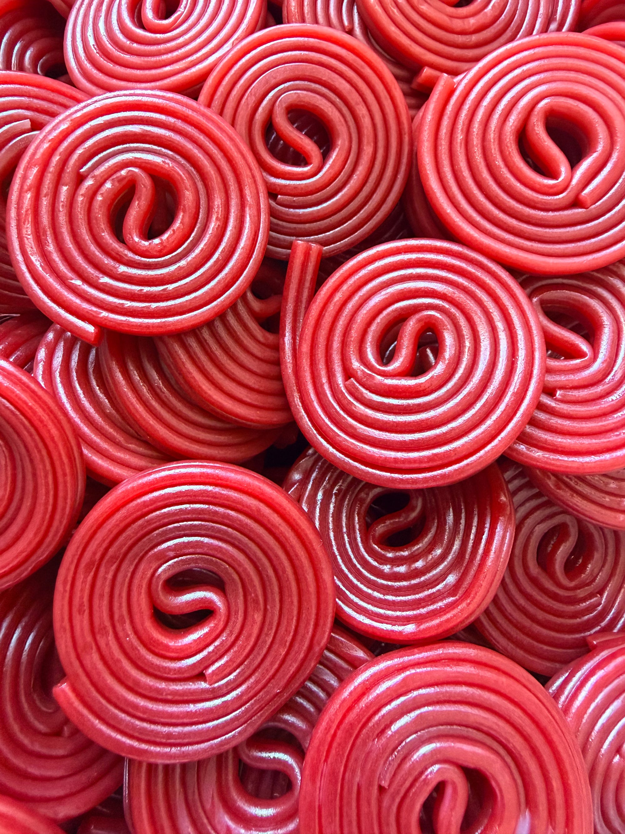 Strawberry Wheels
