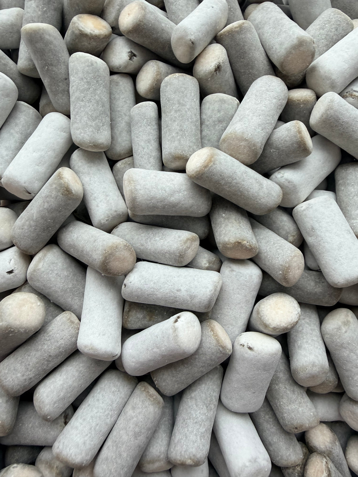 Black Licorice Chalks