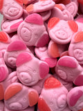 Cochons Roses