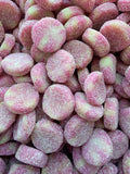 Bouchées de Pastèque & Lime