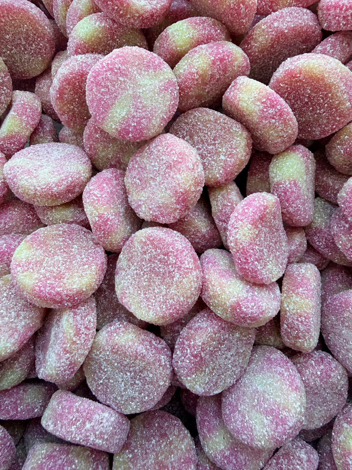 Watermelon & Lime Bites