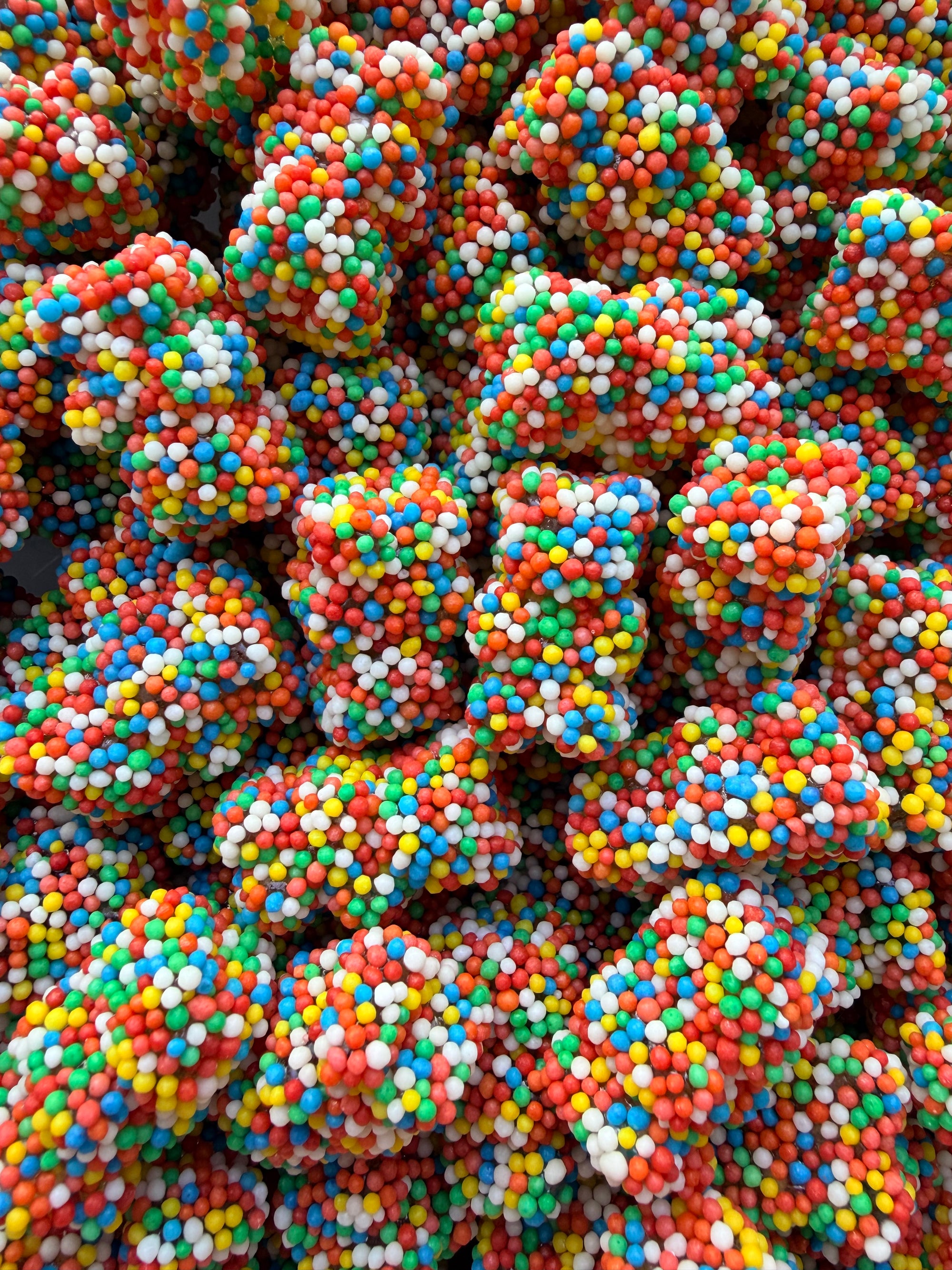 Sprinkle Bears