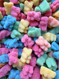 Sour Neon Bears