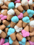 Ice Cream Gummies