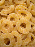 Pineapple Rings