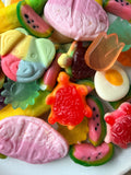 Fanny's Mix