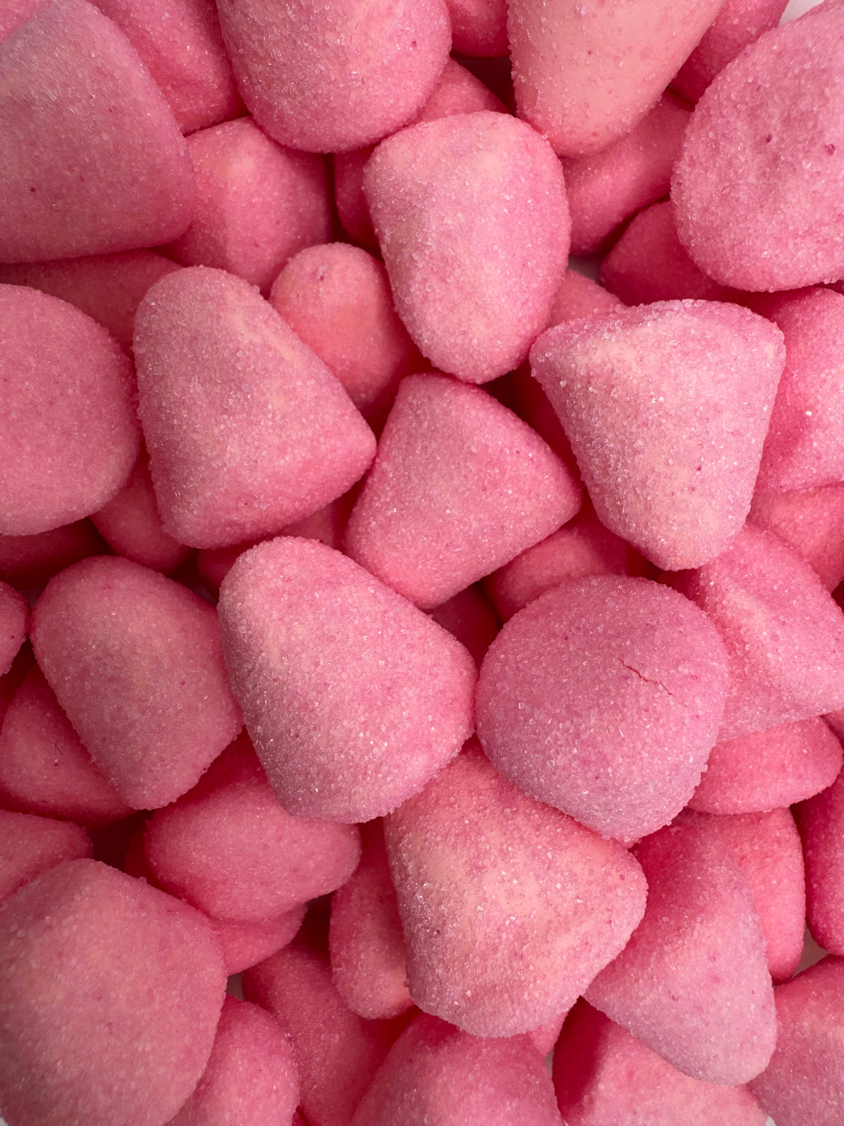 Watermelon Marshmallow