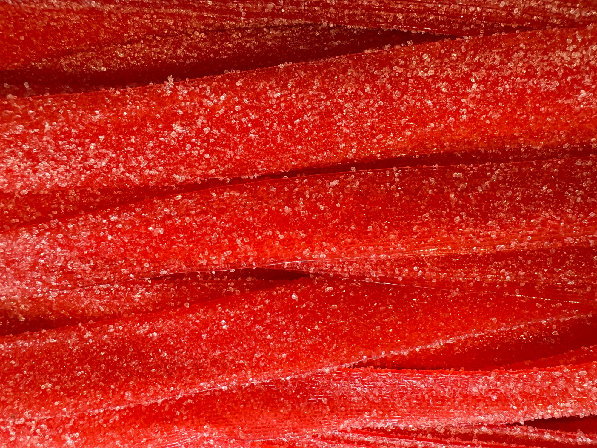 Strawberry Belts