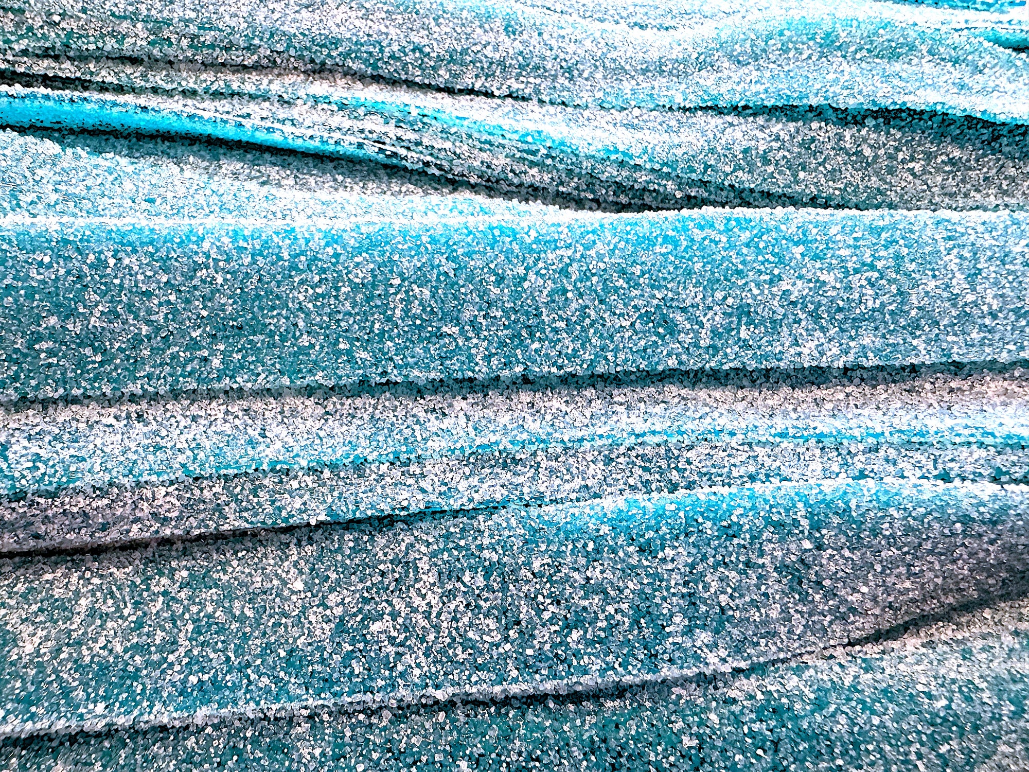 Blue Raspberry Belts
