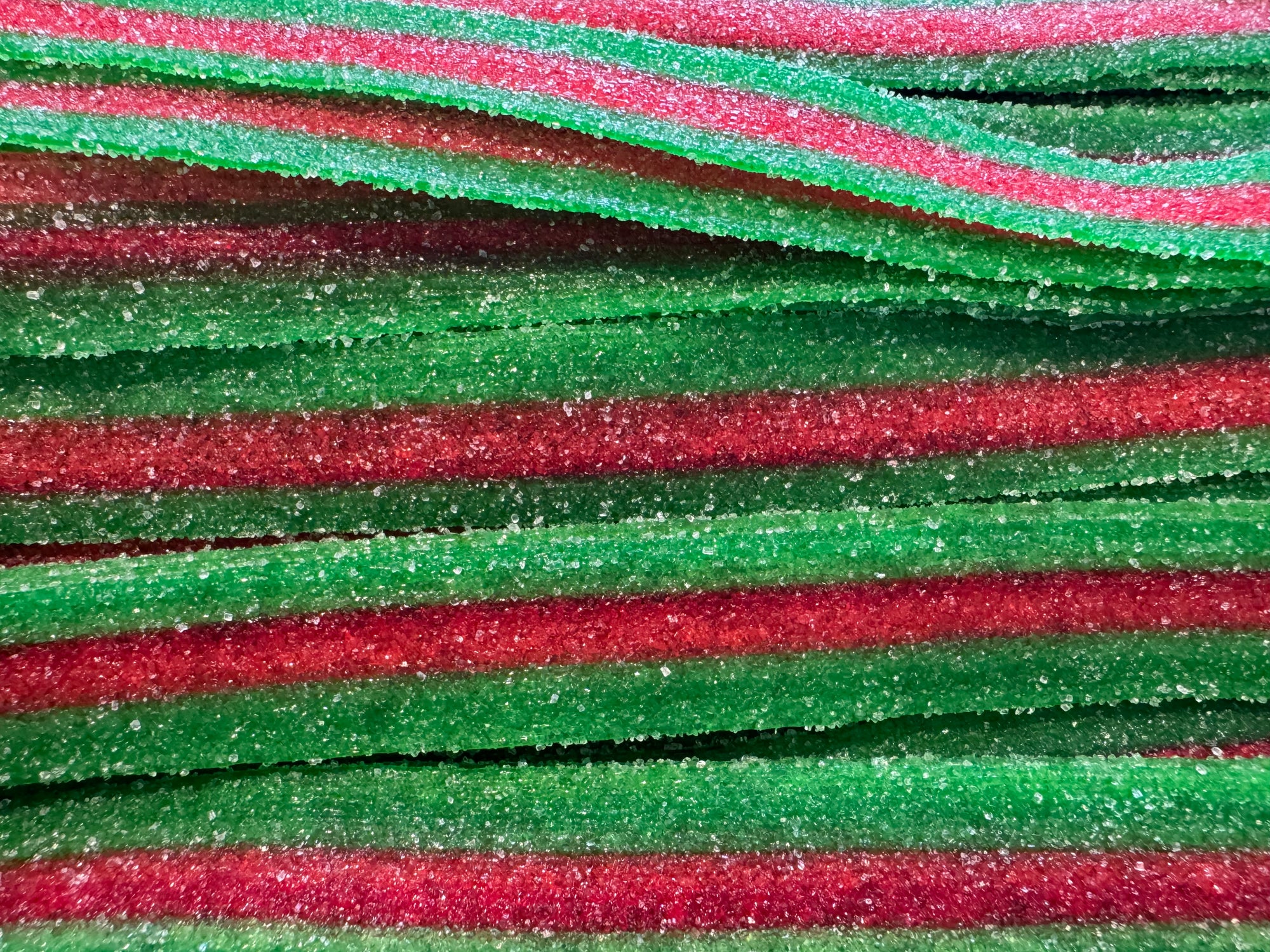 Watermelon Belts