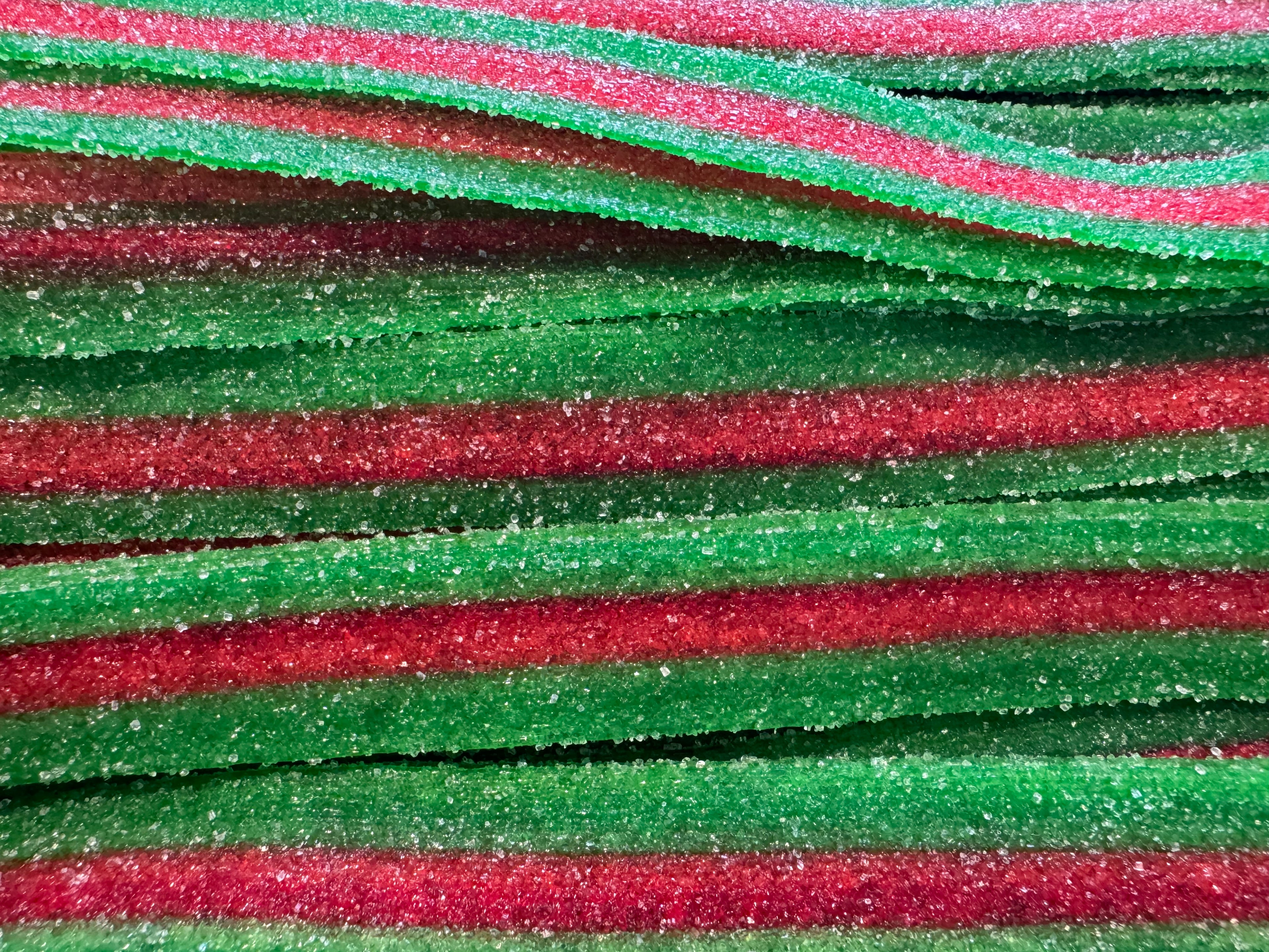 Watermelon Belts