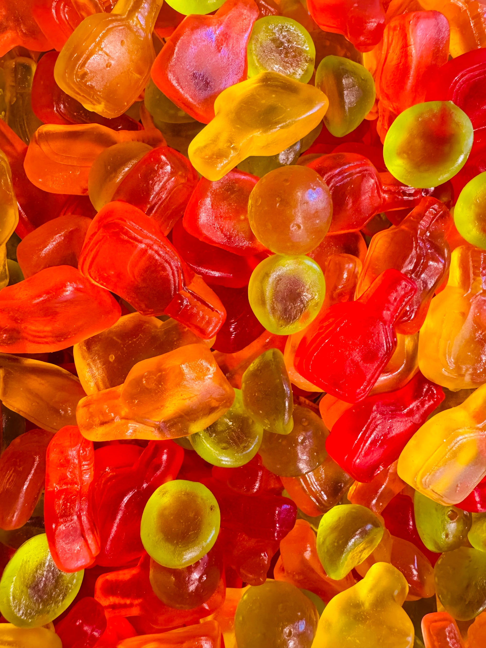 Pickleball Gummies