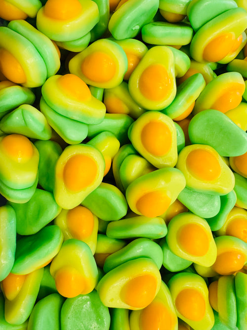 Avocado Gummies