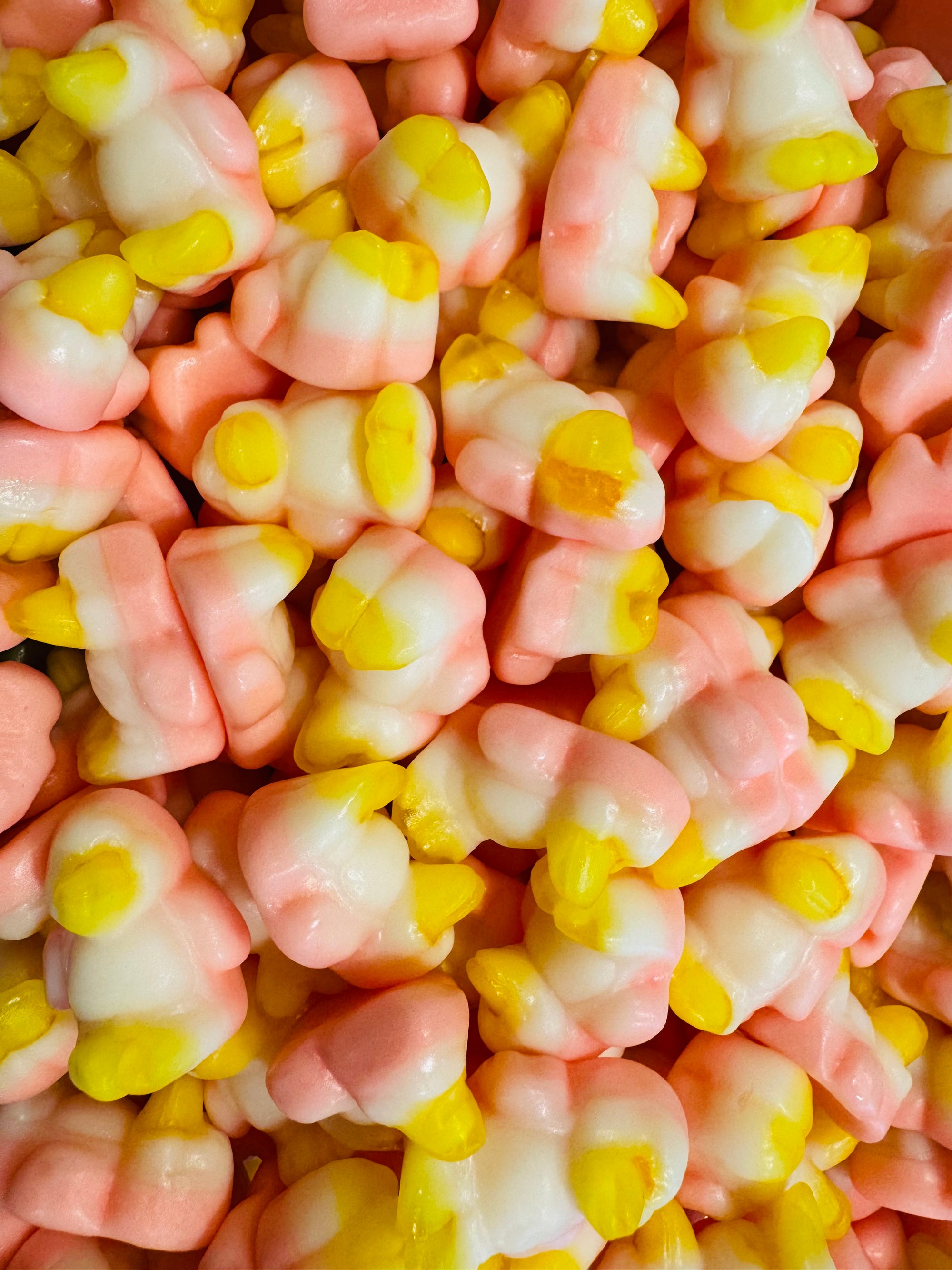 Arctic Penguin Gummies