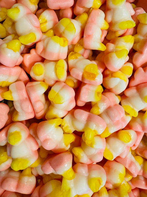 Arctic Penguin Gummies
