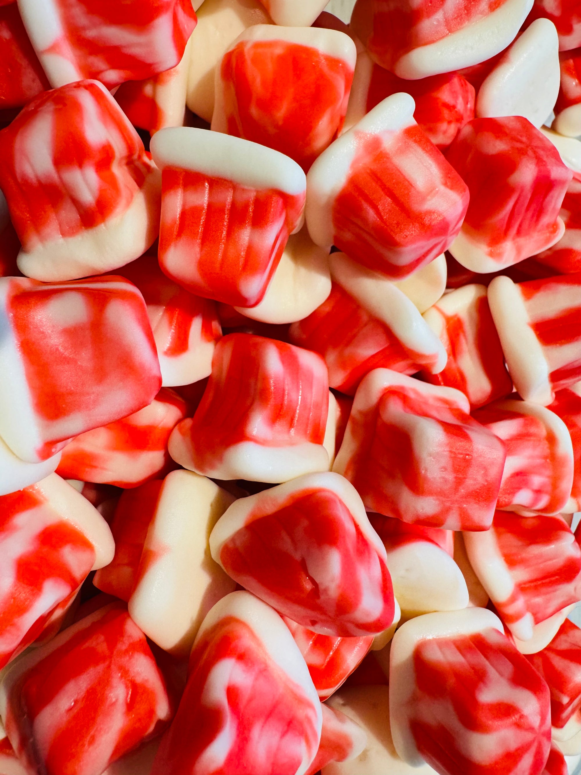 Yogurt Cups