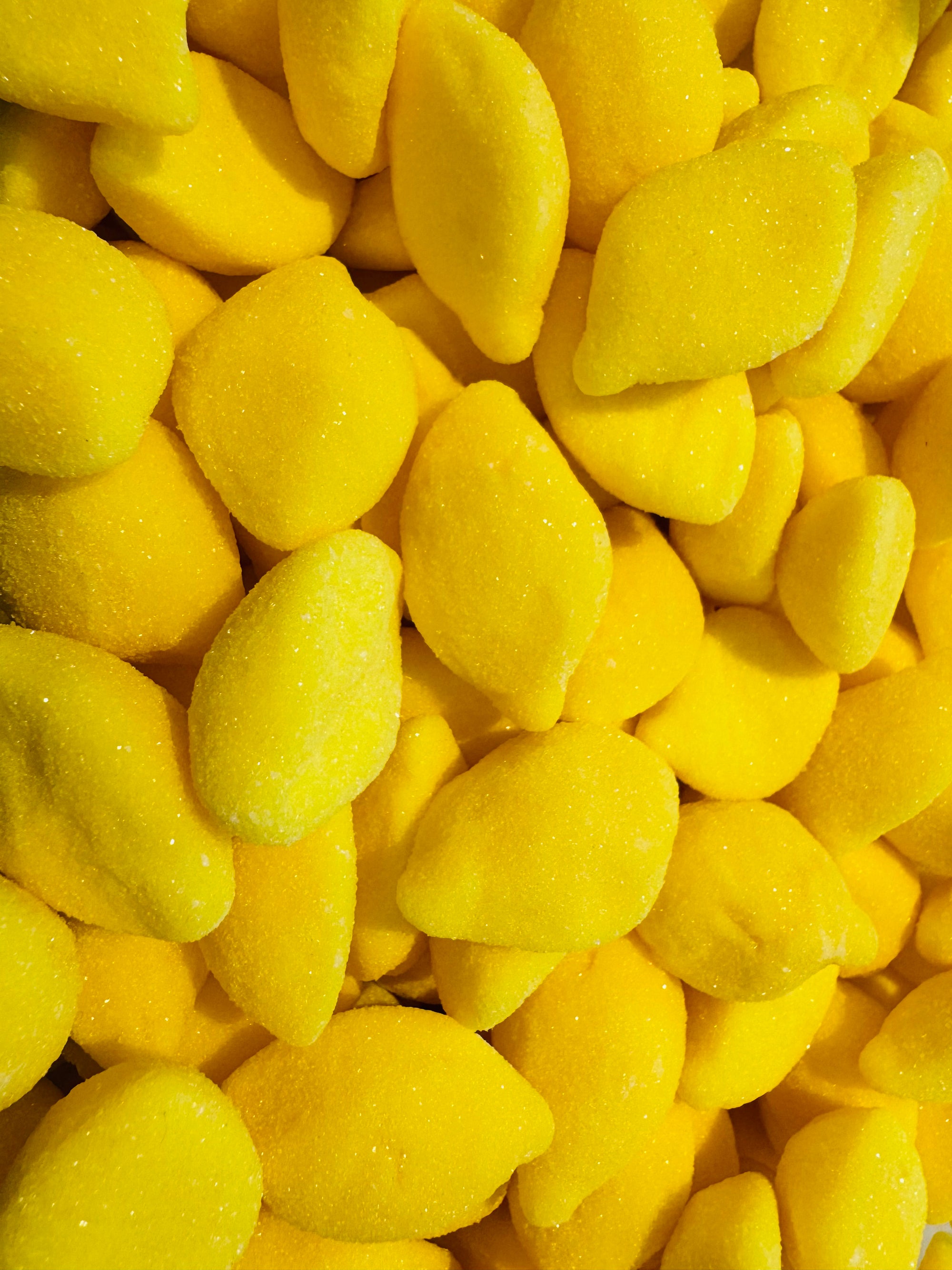 Lemon Gummies