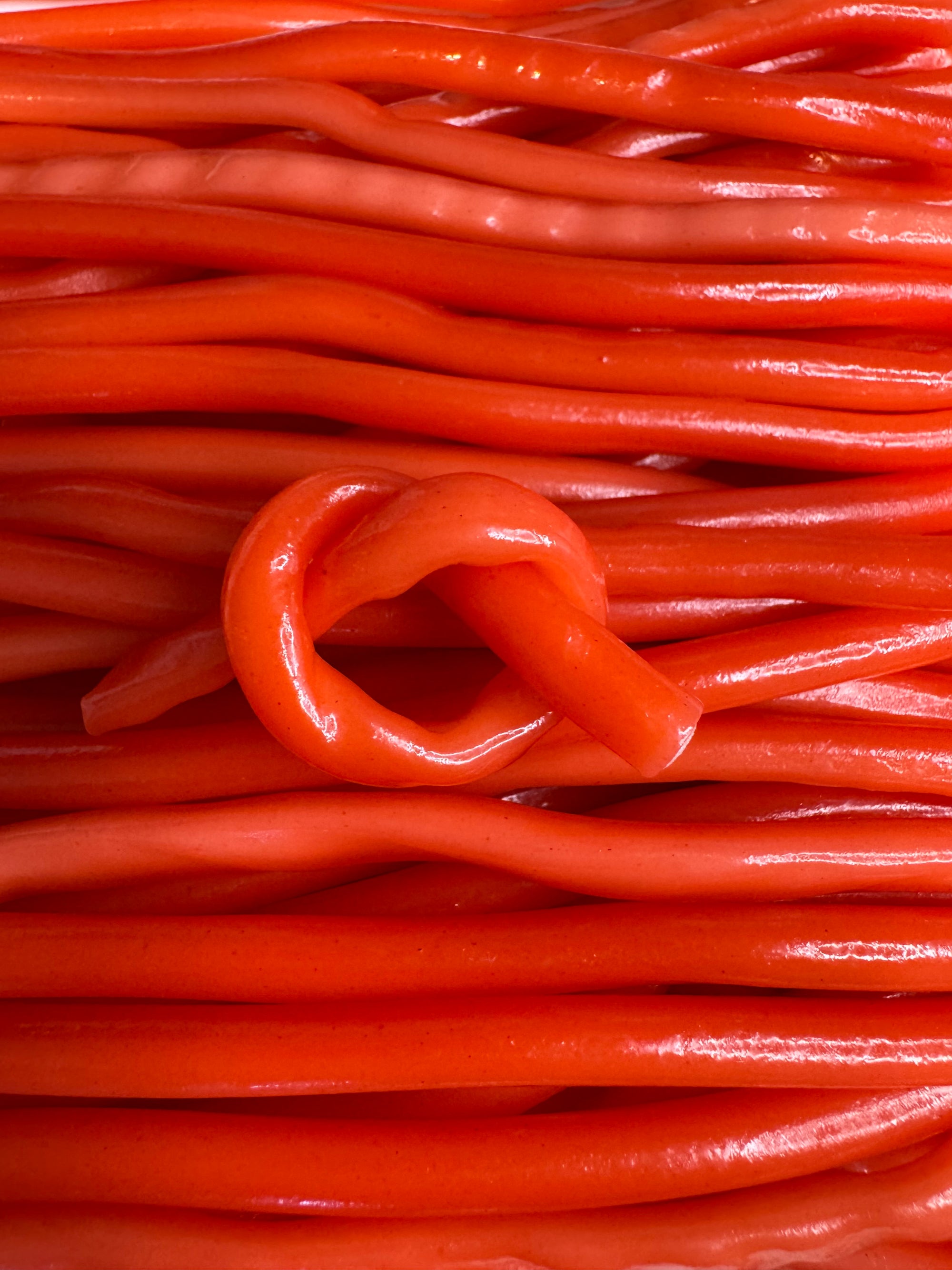 Bubblegum Cream Cables