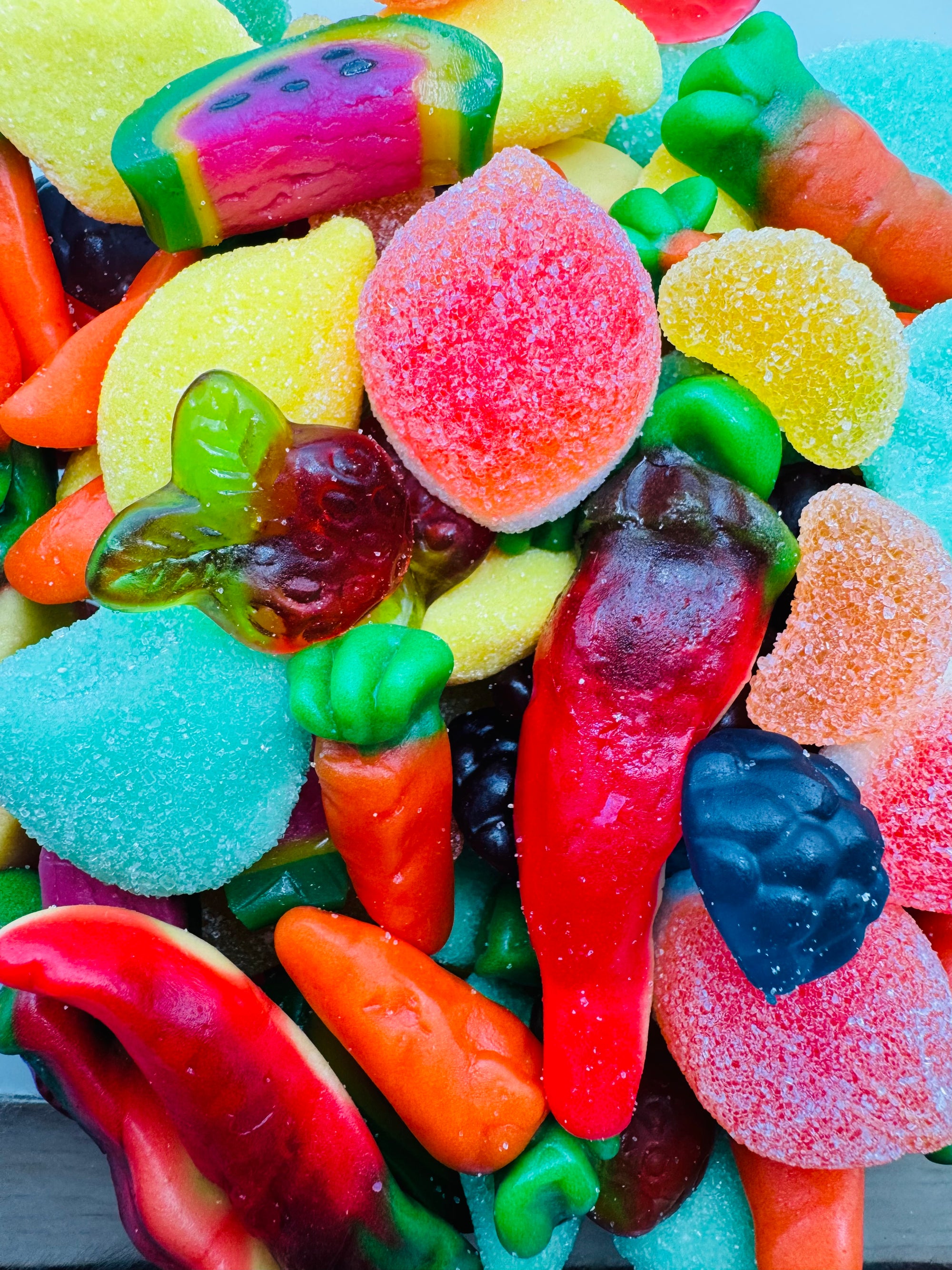 Garden Breeze Mix