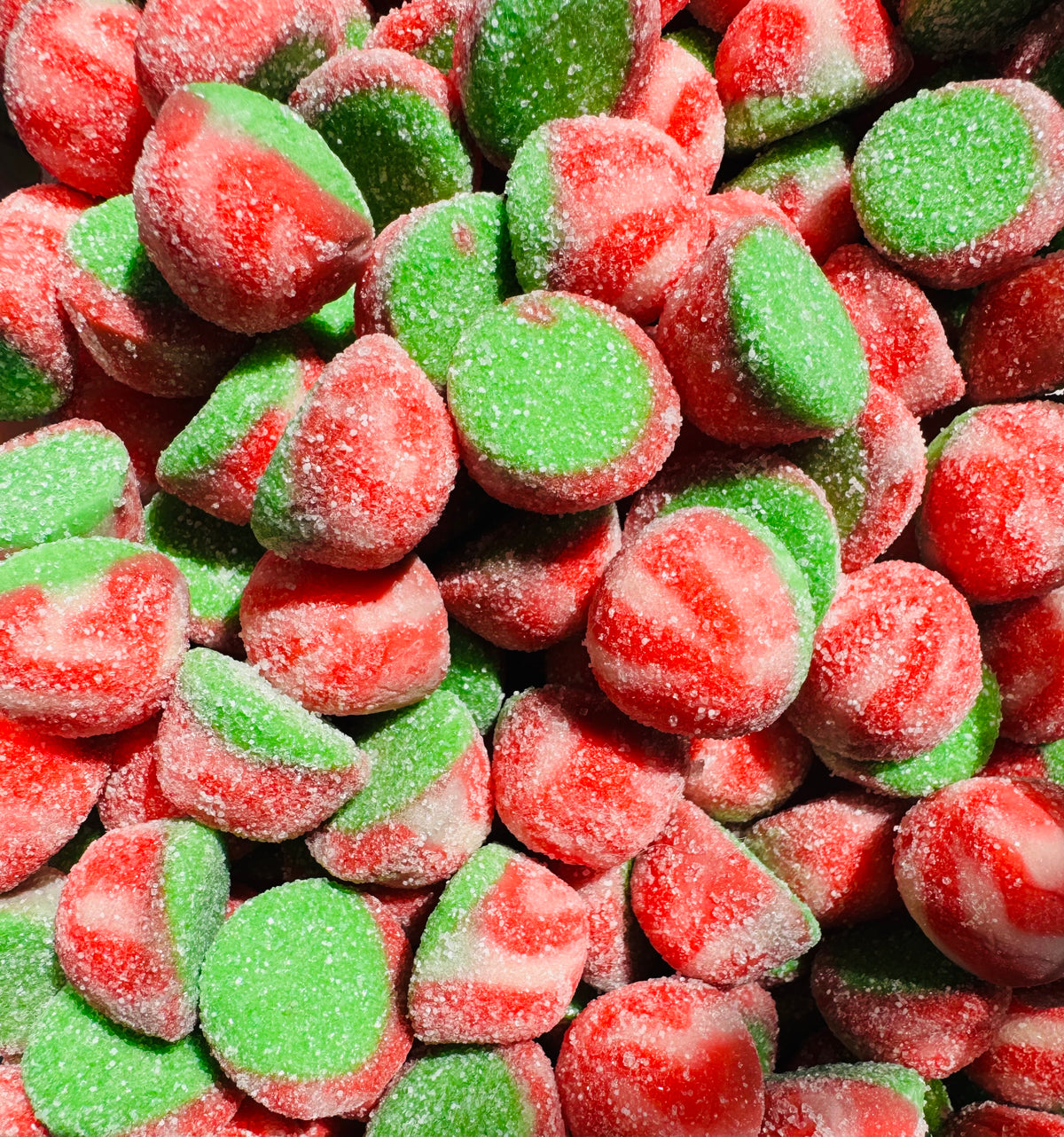 Watermelon Kisses