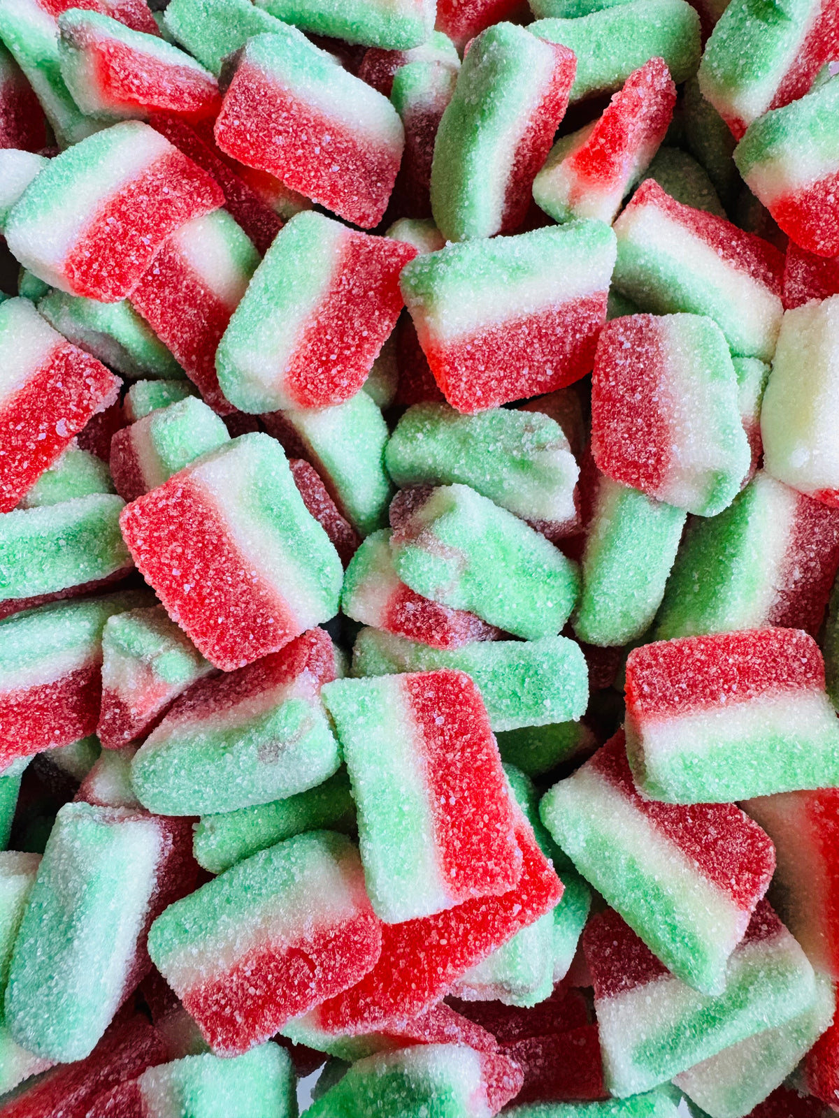 Watermelon Slices