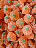 Mandarins