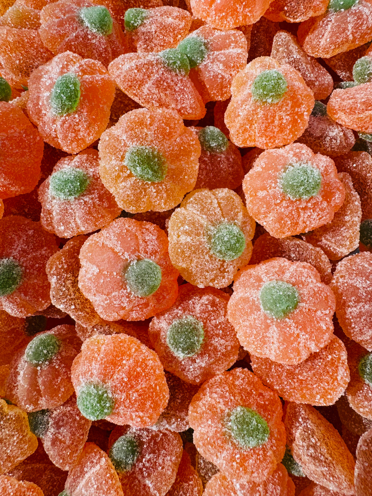 Sugared Mandarins